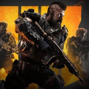 Ação da Nagem e Samsung oferece acesso ao game Call Of Duty: Black Ops 4