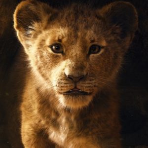 O Rei Leão ganha seu primeiro trailer