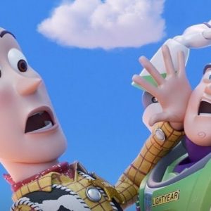 Toy Story 4 ganha seu primeiro teaser trailer