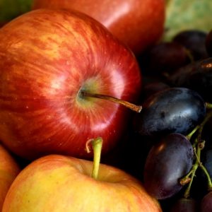 Comer ao sabor da estação: a importância das frutas da época