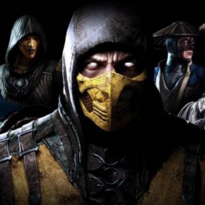 ‘Mortal Kombat 11’ é anunciado para abril de 2019