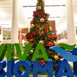 Veja o horário de funcionamento do RioMar neste feriado