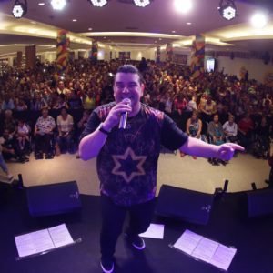 Confira os shows imperdíveis na Semana do Cliente RioMar