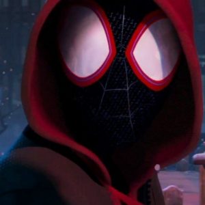 “Homem-Aranha no Aranhaverso” estreia no Cinemark