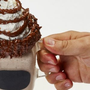 Os milkshakes da The Brownie Factory para alegrar as férias