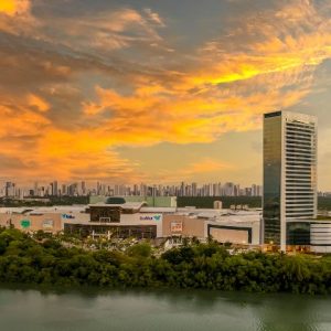 RioMar Recife, um dos destinos mais desejados