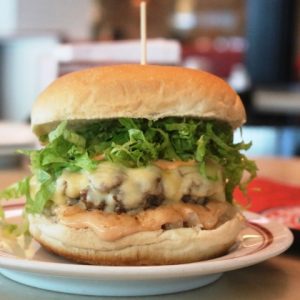 7 dicas de lugares para comer hambúrguer no RioMar