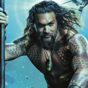 Aquaman 2: Warner anuncia data de estreia