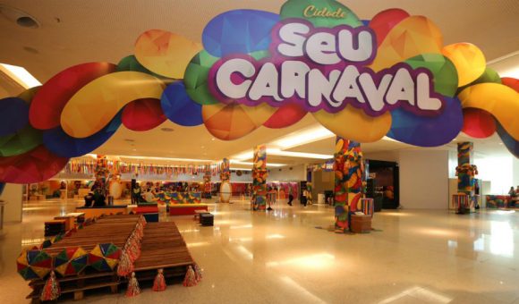 Tudo Para O Seu Carnaval Em Um Só Lugar Riomar Recife 1311
