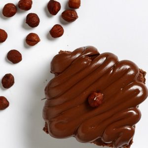 Dia da Nutella: The Brownie Factory traz opções para celebrar a data
