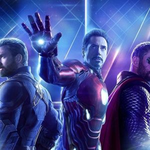“Vingadores: Ultimato” ganha novo trailer durante Super Bowl 2019