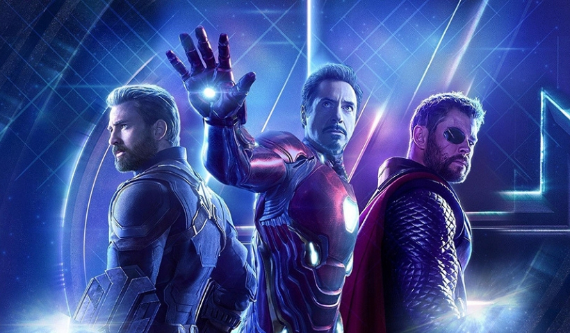 “Vingadores: Ultimato” ganha novo trailer durante Super Bowl 2019