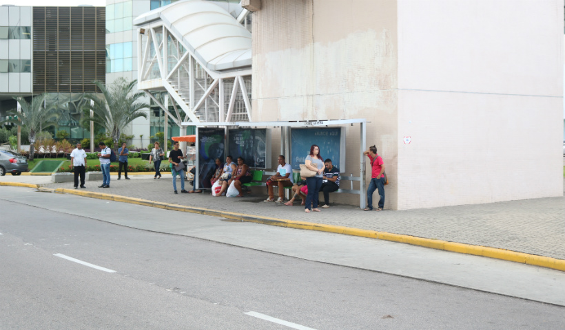 Como chegar até carpina em Igarassu de Ônibus?