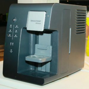 B.blend: a nova máquina de bebidas da Brastemp