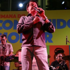 Vídeo: melhores momentos de Adilson Ramos no RioMar