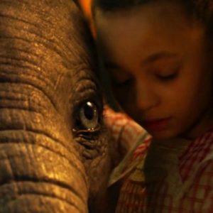 “Dumbo”: curiosidades que unem a animação à estreia do Cinemark