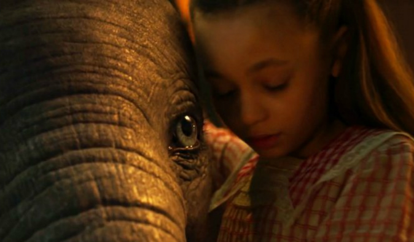 “Dumbo”: curiosidades que unem a animação à estreia do Cinemark