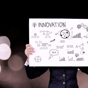 Editorial: Inovação e Pessoas