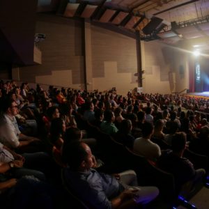 No Dia Mundial do Teatro, veja a programação do Teatro RioMar