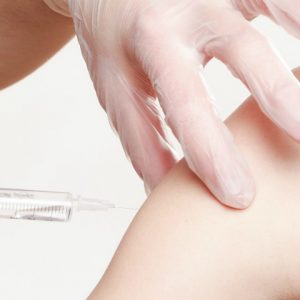 Vaccine disponibiliza vacina contra a gripe