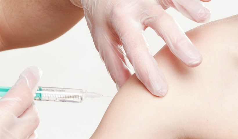 Vaccine disponibiliza vacina contra a gripe