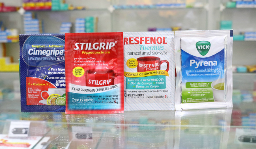 Gripe ou resfriado? Confira 5 dicas de farmácias no RioMar