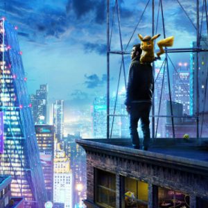 “Pokémon: Detetive Pikachu” ganha mais um trailer