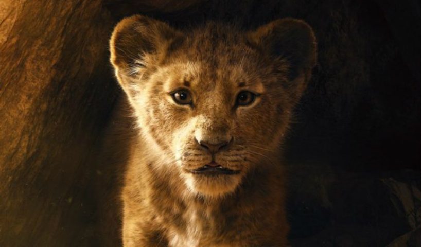 O Rei Leão: pré-vendas disponíveis no Cinemark