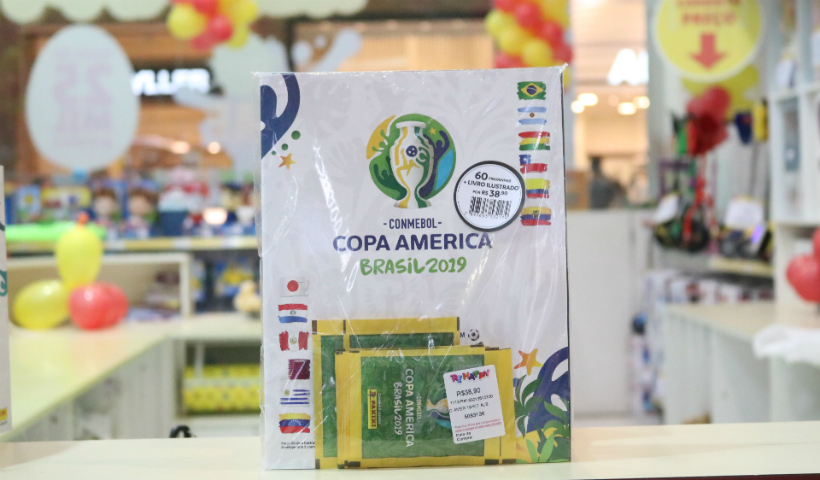 Futebol da América do Sul