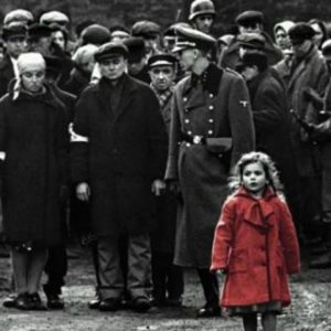 O clássico “A Lista de Schindler” ganha sessão especial no Cinemark