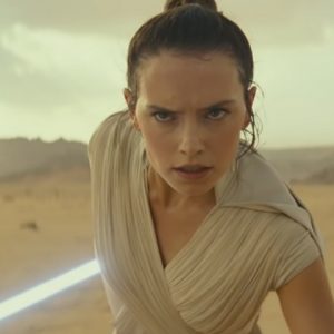 Star Wars IX ganha primeiro teaser e ainda revela nome