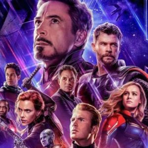 Marvel lança trailer em comemoração aos filmes de heróis