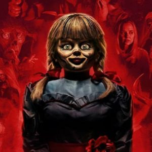 “Annabelle 3: De Volta Para Casa” ganha trailer assustador