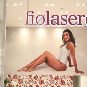 Fiolaser inaugura no RioMar com vários serviços de beleza