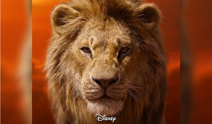 Novo teaser de “O Rei Leão” aumenta a expectativa dos fãs