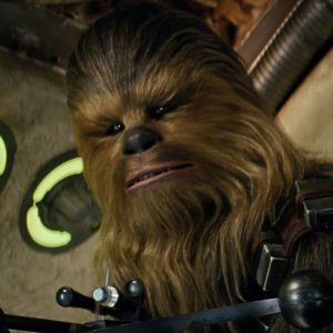 Homenageando Peter Mayhew: relembre os melhores momentos de Chewbacca em Star Wars