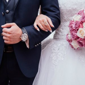 Vai casar? 6 dicas de onde fazer sua lista de casamento