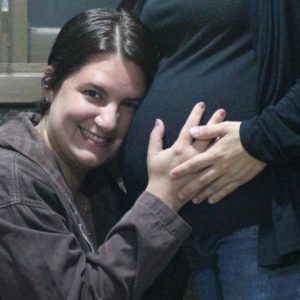 RioMar Entre Mães: barriga solidária trouxe mais vida à Gabriela Carlos