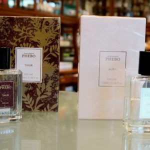 Granado apresenta duas novas fragrâncias na linha de perfumaria