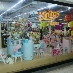 Kinitos Festas oferece oficinas gratuitas de bolos e trufas