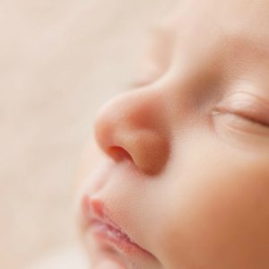 Hope destaca importância de exames para a saúde do bebê
