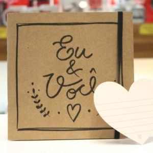 Cartões apaixonados para emocionar no Dia dos Namorados