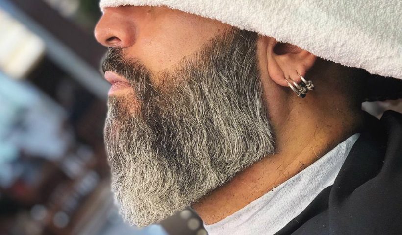 Trois Barberia traz dicas de como deixar sua barba no estilo
