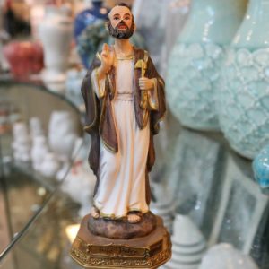 São Pedro: um cordel especial para homenagear o santo