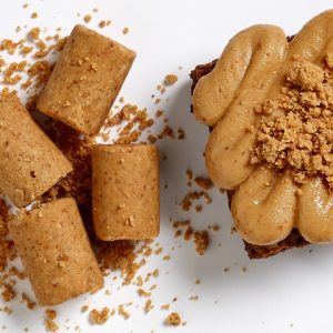 Brownie de Paçoca é opção para adoçar o dia de São João