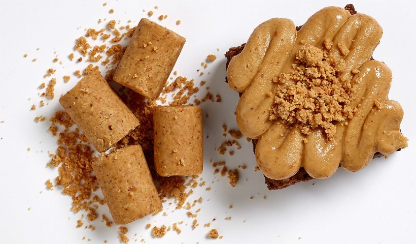 Brownie de Paçoca é opção para adoçar o dia de São João