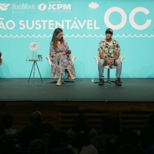 Vídeo: Conexão Sustentável reforça importância dos oceanos