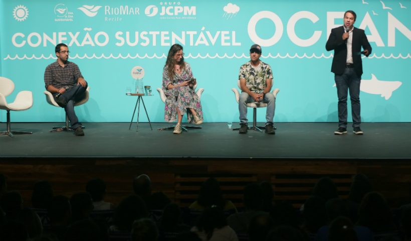 Vídeo: Conexão Sustentável reforça importância dos oceanos
