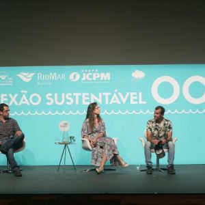 Conexão Sustentável RioMar mostra que a sustentabilidade acontece agora