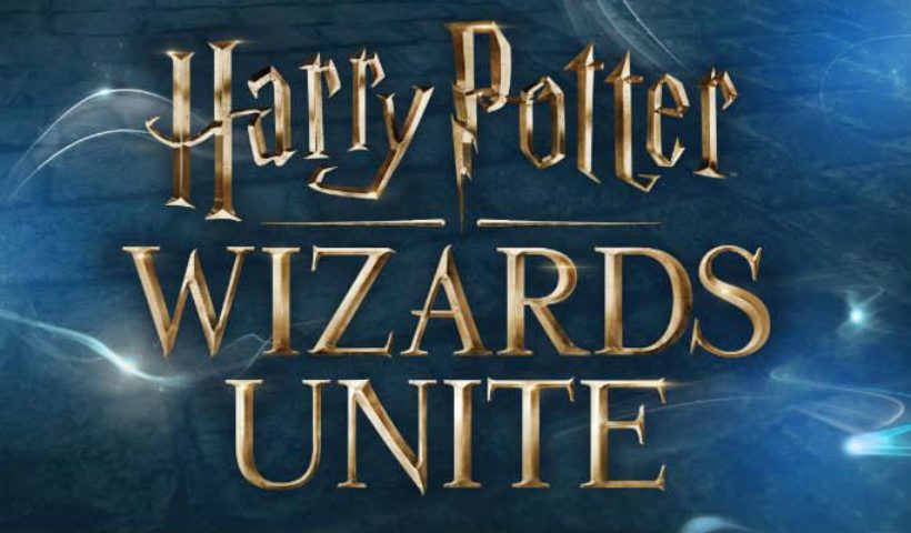 Game Harry Potter: Wizards Unite já está no ar